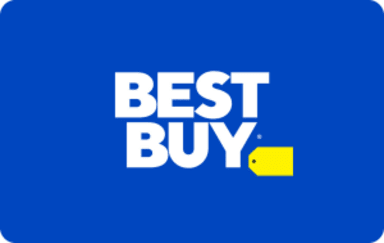 Best Buy Gift Design