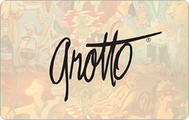 Grotto Lagriglia Gift Design