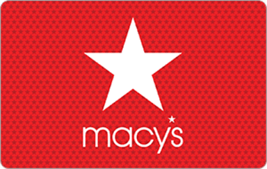 Macy's Gift Design