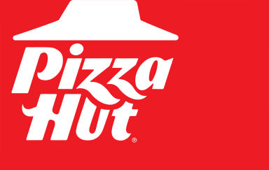 Pizza Hut Gift Design
