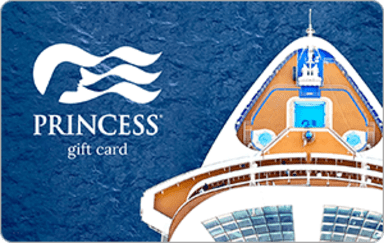 Princess Cruise Lines Gift Design