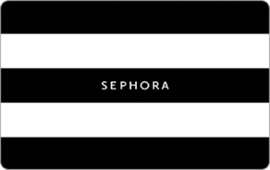 Sephora Gift Design