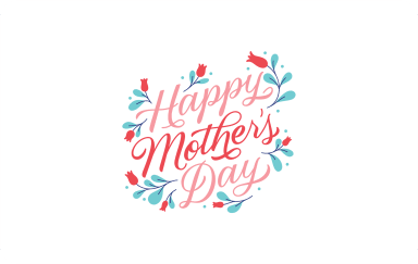 Happy Mother's Day Gift Design