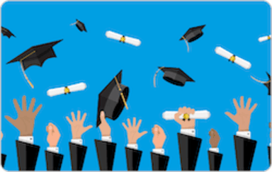 Graduation Caps Gift Design