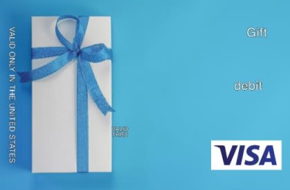 Design Your Own Visa Gift Cards Giftcardgranny