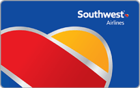 Southwest® Gift Card