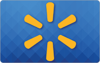 Walmart Gift Card