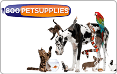 1 800 PetSupplies Gift Card Balance Check GiftCardGranny