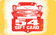 54th St Grill & Bar Gift Card Balance Check | GiftCardGranny