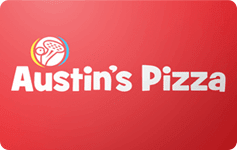 Austins Pizza Gift Card Balance Check | GiftCardGranny