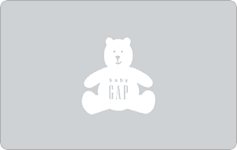babyGap gift preview