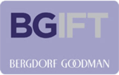 Bergdorf Goodman Gift Card Balance Check