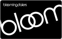 Buy Bloomingdale's Gift Cards | GiftCardGranny