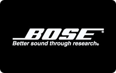 Bose Gift Card Balance Check | GiftCardGranny