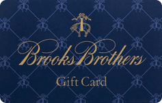 Brooks Brothers Gift Card Balance Check | GiftCardGranny