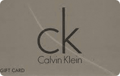 Calvin Klein Gift Card Balance Check | GiftCardGranny