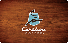 Caribou Coffee Gift Card Balance Check Giftcardgranny