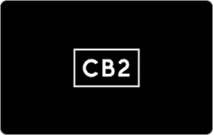 CB2 gift preview
