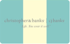 Christopher Banks Gift Card Balance Check Giftcardgranny