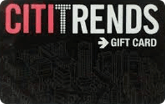 CitiTrends Gift Card Balance Check | GiftCardGranny