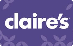 Gift Card: Claire's (Claire's, Switzerland(Claire's) Col:CH-Claire-002-F