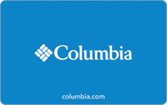 Columbia Sportswear gift preview