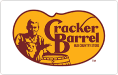Cracker Barrel gift preview