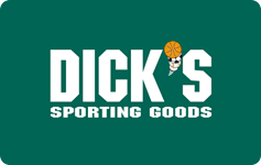 Dicks Sporting Goods Gift Card Balance Check | GiftCardGranny