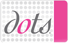 Dots Gift Card Balance Check | GiftCardGranny