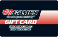 EBGames Gift Card Balance Check | GiftCardGranny