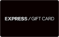Express Gift Card Balance Check | GiftCardGranny