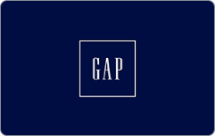 Gap Gift Card Balance Check