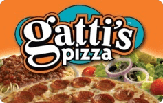 Gattis Pizza Gift Card Balance Check Giftcardgranny