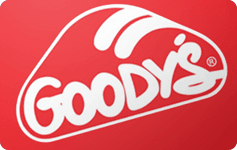Goodys Gift Card Balance Check | GiftCardGranny
