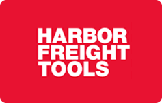 Harbor Freight Tools Gift Card Balance Check GiftCardGranny
