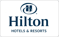 Hilton Hotels Gift Card Balance Check | GiftCardGranny