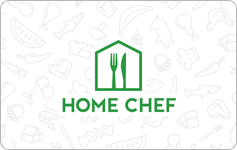 Home Chef gift preview