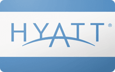 Hyatt Hotels Gift Card Balance Check | GiftCardGranny