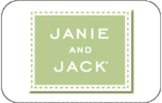Janie and Jack Gift Card Balance Check | GiftCardGranny
