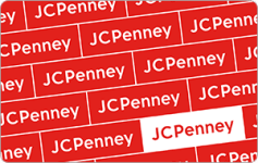 JCPenney gift preview