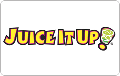 Juice It Up Gift Card Balance Check | GiftCardGranny