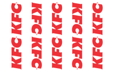Kentucky Fried Chicken (KFC) Gift Card