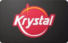 Krystal Restaurant Gift Card Balance Check | GiftCardGranny