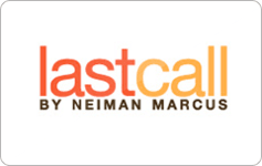 Last Call Gift Card Balance Check | GiftCardGranny
