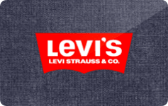 Top 41+ imagen levi’s gift card balance check