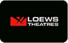 Loews Cineplex Gift Card Balance Check | GiftCardGranny