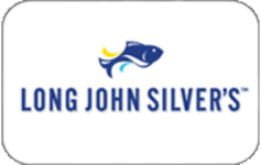 Long John Silvers Gift Card Balance Check | GiftCardGranny