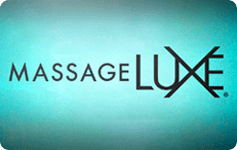 Massage Luxe Gift Card Balance Check | GiftCardGranny