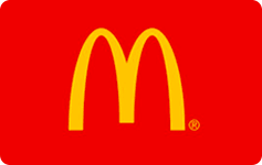 Mcdonalds gift card balance cheap