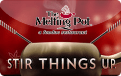 melting pot gift card
